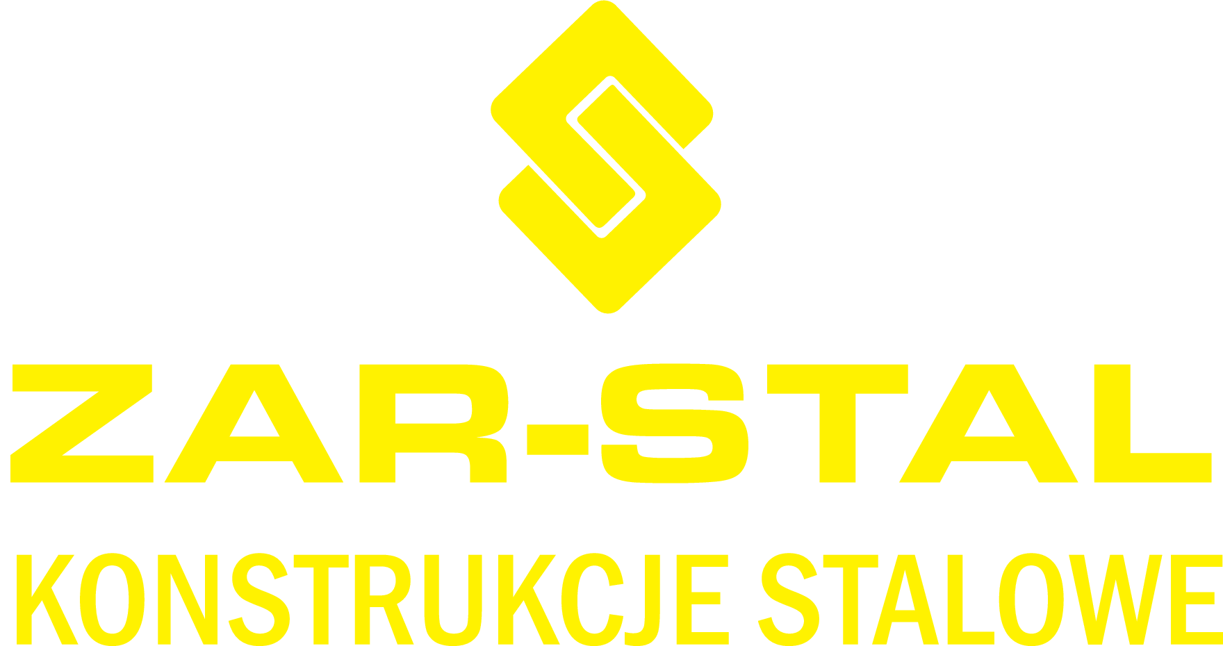 Logo firmy Zar-Stal
