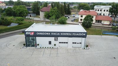 zdjęcie podglądowe realizacji wykonanej przez Zar-Stal